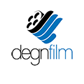 Degnfilm Salzburg logo